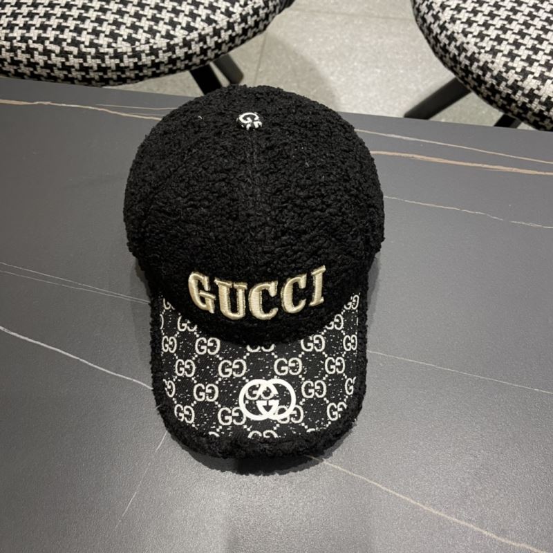 Gucci Caps